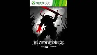 BloodForge-Main Theme