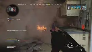 Cold war road to getting every gun max level