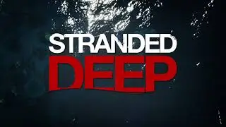 Stranded Deep   Co Op Online Update   PS5, PS4