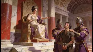 The 5 most ruthless punishments ordered by ancient female leaders
