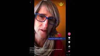 That vegan teacher yells at Georgenotfound on TikTok for no reason