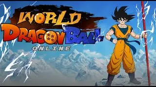Dragon Ball Online - World OFFICIAL pre edit CAP 75