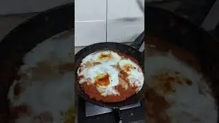 Shakshouka