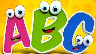 Cocokids TV Classics - Numbers Song - Learn to Count from 1 to 10 | Nursery Rhymes and Kids Songs