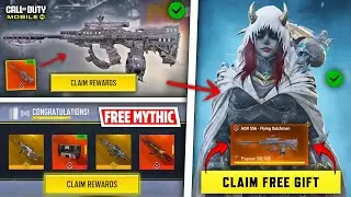 FREE Mythic Pre-Event | New FREE Execution | FREE Mythic AGR 556 Confirmed | Upcoming Draws & More!