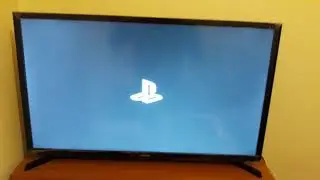 TELA PRETA E A PS4 NÃO LIGA -  CONSEGUI LIGAR A PS4