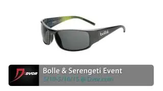 Bolle & Serengeti Event - Dvor.com