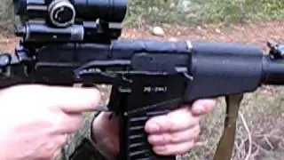 as val airsoft gbb