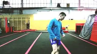 Tricking of Poland 2017