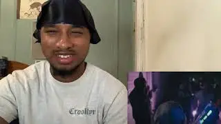 Kenzo B - Dump It (Bump It Part 2) | Crooklyn Reactions