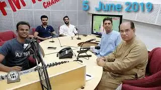 Eid Ul Fitr Combine Show| Dj Sajaad Khan Dj Tariq Sabri Hassnain Raza  Ali Hassnain & Waheed Sheaikh