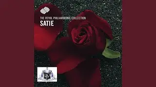 Gymnop&eacute;dies: No. 3: Lent et grave