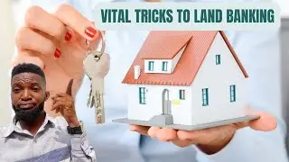 Land Flipping;Land Banking Investment;Land For Sale In Lagos,Lagos Nigeria