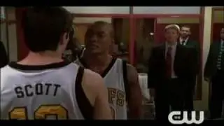 One Tree Hill - 6.15 Promo #1