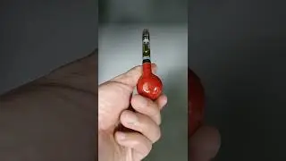 A pipe, is also a 510 carts battery 🔋