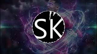 Ronaldo (CR7) FUNK 2026 | Bass Test FUNK | SK Mathus Music | Thurai Sounds