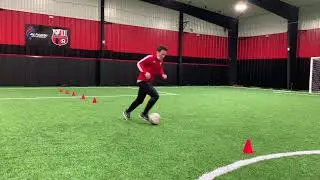 Ball Mastery - At-Home Training