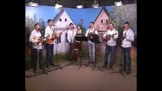 Tambura Band - Jedan stari kontrabas & Ej mati