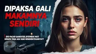 KISAH NYATA !! AKIBAT BERPACARAN DENGAN GANGSTER.KISAH TRAGIS RACHEL BURKHEIMER
