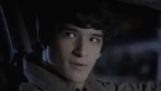 Teen Wolf: Scott's first love | Scott & Allison | Help Me Close My Eyes