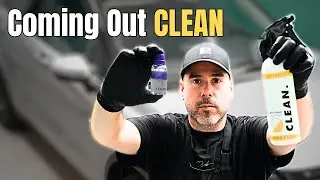 CLEAN by Pan: The Best Video, I Mean The Best Products