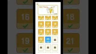 Brain Go 2 Main Theme Level 22 Walkthrough
