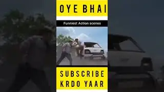 Funny Fighting scene No logic comedy scene rip physics#youtube #viralshort #youtubeshorts #