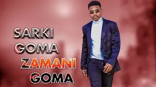 SARKI GOMA ZAMANI GOMA - (Official Audio) By Umar M Shareef Latest Hausa SONG 2021