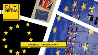 The Brexit Breakdown: A Closer Look at the UK's Decision to Leave the EU
