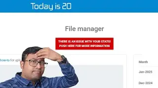Changes in getty images/istock royalty| Today is 20 issues-Solution | istock income Jan 2025