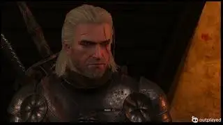 The Witcher 3 Complete Edition XIII