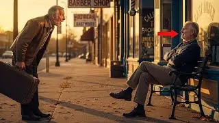 He Left Town in 1963 Because of Me—Came Back to Find Me Still Here