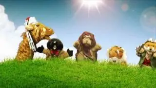 B&oslash;rne Islamisk Tegnefilm - Misri Bunch HD
