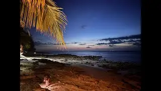 Koh Lanta 2025, del 1