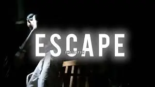 Da Maz - Escape (Official Music Video) 