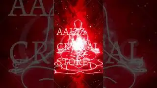 Root Chakra Meditation with Red Jasper || #meditation #rootchakra #redjasper #rootchakrameditation