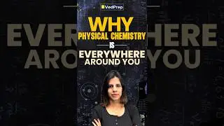 Why Physical Chemistry Is Everywhere Around You | Learn Beyond Equations!