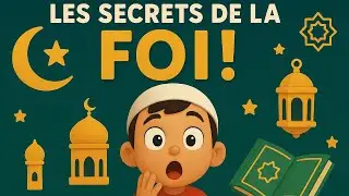 Conte Islamique Ali Et La Foi | Histoire Islamique
