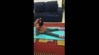 Autism (Occupational Therapy) | Kids Yoga Poses #shorts