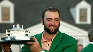 ESPN Masters (April 2025)