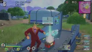 All Might Legends E29 vs cires08 & Abdullah Hani
