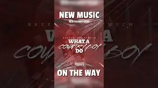 New Music On The Way💯‼️❤️ #breezemusic #love #newmusic #country #fypシ