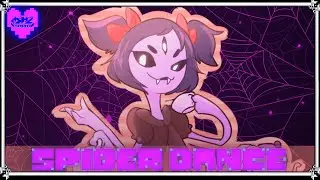 UNDERTALE | Spider Dance - Hardcore Remix [V2]