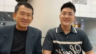 Interview with Alaric Ong, 7 figure business coach and successful entrepreneur