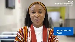 Art Collaboration with the NHS to celebrate #BlackHistoryMonth and #NigeriaIndependenceDay