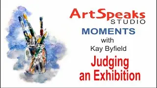 Judging an Exhibition