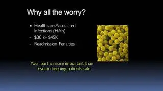 ICU Mold Awareness Training