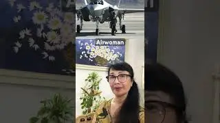 # Airwoman #@ThuyThanh-s1i8j            #nguoigia Review