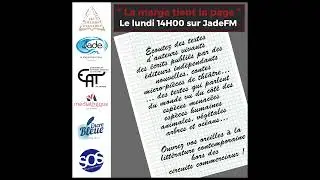La Marge tient la Page 