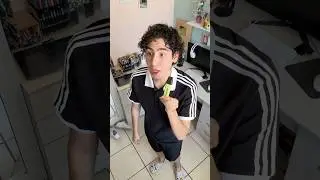 MI PLUMON SE SEC&Oacute; 😭😭| Leo Study